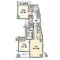 アトラス代々木上原5階48.0万円