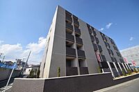 東京都日野市豊田2丁目28-1：物件画像／株式会社タウンハウジング東京　高幡不動店