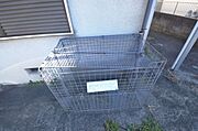 ★ゴミ捨て場です★