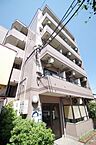 東京都稲城市大丸578-3：物件画像／株式会社タウンハウジング東京　高幡不動店