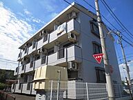 東京都府中市四谷1丁目：物件画像／株式会社タウンハウジング東京　高幡不動店