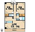 LOIRE7階10.4万円