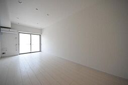 JR中央線 西八王子駅 徒歩9分の賃貸マンション 3階1Kのリビング/ダイニング