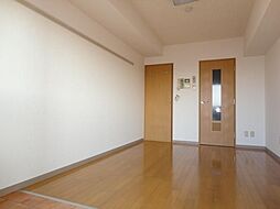 JR中央線 西八王子駅 徒歩3分の賃貸マンション 3階1Kのリビング/ダイニング