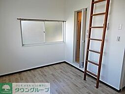 京王相模原線 京王よみうりランド駅 徒歩7分の賃貸アパート 1階ワンルームのリビング/ダイニング