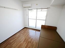 京王相模原線 南大沢駅 徒歩8分の賃貸マンション 3階1Kのリビング/ダイニング