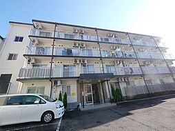 京王相模原線 南大沢駅 徒歩8分の賃貸マンション