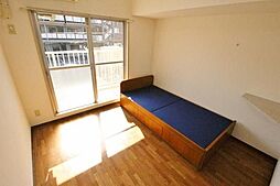 京王相模原線 南大沢駅 徒歩7分の賃貸マンション 2階1Kのリビング/ダイニング