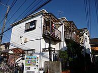 東京都多摩市一ノ宮1丁目14-18：物件画像／株式会社タウンハウジング東京　高幡不動店