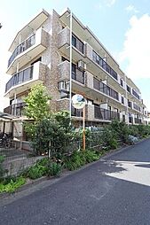 京王線 分倍河原駅 徒歩15分