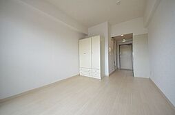 JR中央線 立川駅 徒歩15分の賃貸マンション 1階ワンルームのリビング/ダイニング