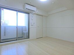 JR横浜線 八王子駅 徒歩14分の賃貸マンション 2階1Kのリビング/ダイニング