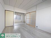 リビング/居室