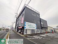 東京都日野市多摩平5丁目22-4：物件画像／株式会社タウンハウジング東京　高幡不動店
