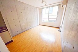 京王相模原線 京王永山駅 徒歩8分の賃貸マンション 1階ワンルームのリビング/ダイニング