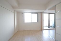 JR中央線 日野駅 徒歩2分の賃貸マンション 12階2LDKのリビング/ダイニング