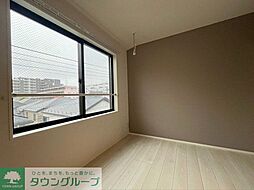 ブルーム立川 204 2階1Kのリビング/ダイニング