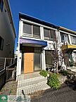 東京都多摩市連光寺1丁目34-26：物件画像／株式会社タウンハウジング東京　高幡不動店