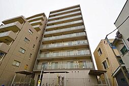 JR南武線 矢川駅 徒歩1分