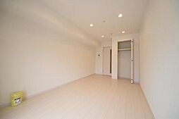 JR南武線 西国立駅 徒歩13分の賃貸マンション 3階1Kのリビング/ダイニング