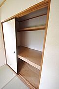 ★和室収納でございます★