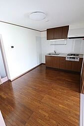 京王線 分倍河原駅 徒歩15分の賃貸マンション 3階3DKのリビング/ダイニング