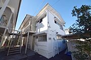 ★外観こっちからも撮ってみました★