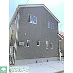 東京都府中市西原町2丁目19-3：物件画像／株式会社タウンハウジング東京　高幡不動店