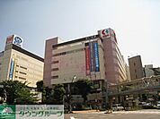 京王ストア桜ヶ丘店 徒歩15分。スーパー 1180m