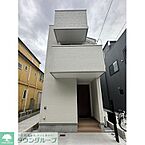 東京都府中市白糸台1丁目49-36：物件画像／株式会社タウンハウジング東京　高幡不動店