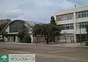 国立市立国立第二中学校 徒歩13分。中学校 1020m