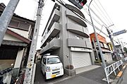 ☆マンションタイプ☆