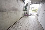 ☆駐輪場☆