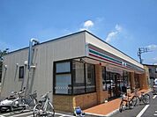 セブンイレブン立川羽衣町2丁目店 319m