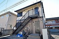東京都府中市小柳町2丁目14-19：物件画像／株式会社タウンハウジング東京　高幡不動店