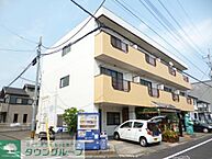 東京都国立市富士見台2丁目23-5：物件画像／株式会社タウンハウジング東京　高幡不動店