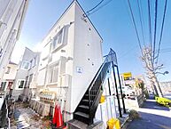 東京都多摩市諏訪1丁目9-8：物件画像／株式会社タウンハウジング東京　高幡不動店