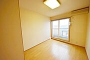 ★綺麗な洋室ですね★