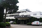 医療法人社団清愛会七生病院 1201m