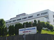 多摩永山病院 1600m