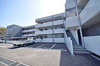 東京都府中市若松町3丁目35-2：物件画像／株式会社タウンハウジング東京　高幡不動店