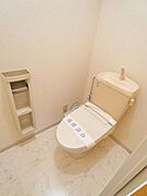 ☆快適ウォシュレット☆
