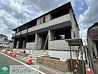 東京都町田市下小山田町2727-1：物件画像／株式会社タウンハウジング東京　高幡不動店