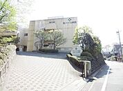 聖パウロ病院 874m