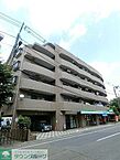 東京都多摩市一ノ宮2丁目20-5：物件画像／株式会社タウンハウジング東京　高幡不動店