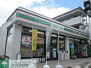 ローソンストア100日野本町店 徒歩7分。コンビニ 490m