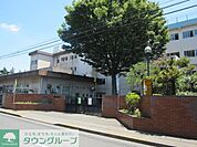 日野市立大坂上中学校 徒歩18分。中学校 1410m