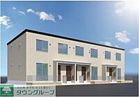東京都日野市万願寺6丁目4-3、4：物件画像／株式会社タウンハウジング東京　高幡不動店