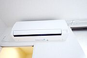 ★エアコン完備で快適です★