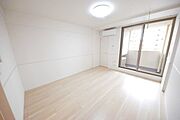 ★お洒落なフローリングのお部屋です★